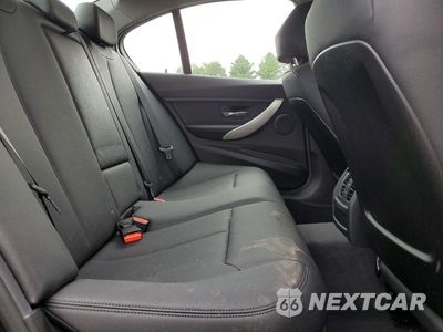Zdjęcie 10 z 13 samochodu: 2016 BMW 320 XI VIN:WBA8E5G59GNT94739 - miniatura