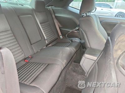 Zdjęcie 10 z 13 samochodu: 2014 DODGE CHALLENGER SXT VIN:2C3CDYAG7EH289915 - miniatura