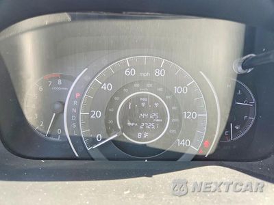 Zdjęcie 9 z 12 samochodu: 2016 HONDA CRV LX VIN:5J6RM4H34GL089060 - miniatura