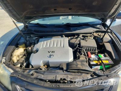 Zdjęcie 11 z 13 samochodu: 2009 TOYOTA CAMRY LE V6 VIN:4T1BK46K89U580747 - miniatura