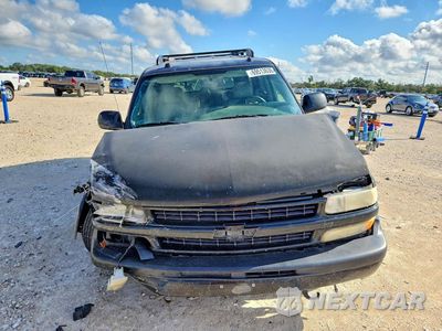 Piąte zdjęcie samochodu w środku: 2005 CHEVROLET TAHOE C1500 VIN:1GNEC13TX5R226209 - miniatura