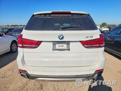 Zdjęcie 6 z 12 samochodu: 2018 BMW X5 XDRIVE35I VIN:5UXKR0C56J0X91012 - miniatura