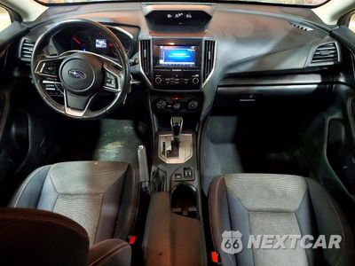 Zdjęcie 8 z 13 samochodu: 2018 SUBARU CROSSTREK PREMIUM VIN:JF2GTABC1JH311427 - miniatura