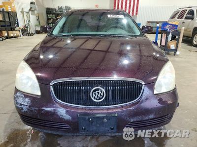 Piąte zdjęcie samochodu w środku: 2008 BUICK LUCERNE CXL VIN:1G4HD572X8U110145 - miniatura