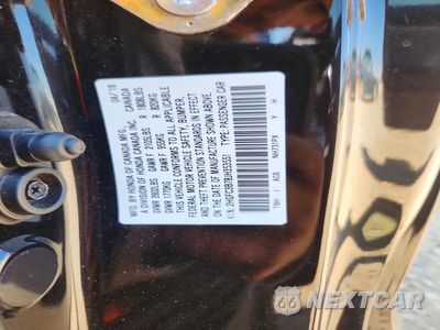Zdjęcie 12 z 12 samochodu: 2018 HONDA CIVIC EXL VIN:2HGFC3B78JH353551 - miniatura
