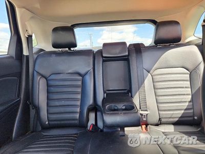 Zdjęcie 10 z 13 samochodu: 2024 FORD EDGE SEL VIN:2FMPK4J98RBA70432 - miniatura