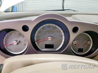 Zdjęcie 9 z 14 samochodu: 2007 NISSAN MURANO S VIN:JN8AZ08WX7W619834 - miniatura
