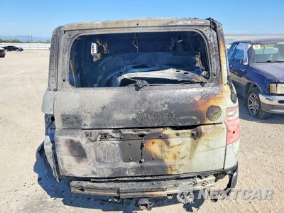 Zdjęcie 6 z 12 samochodu: 2009 HONDA ELEMENT LX VIN:5J6YH18389L004738 - miniatura