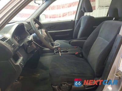 Zdjęcie 7 z 13 samochodu: 2005 HONDA CR-V EX VIN:SHSRD78855U322813 - miniatura