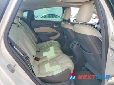 Zdjęcie 10 z 12 samochodu: 2013 DODGE DART LIMITED VIN:1C3CDFCA5DD132568 - miniatura