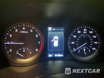 Zdjęcie 9 z 13 samochodu: 2016 HYUNDAI TUCSON LIMITED VIN:KM8J3CA20GU073039 - miniatura