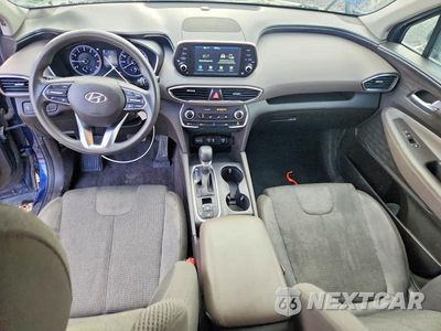 Zdjęcie 8 z 12 samochodu: 2020 HYUNDAI SANTA FE SE VIN:5NMS23AD2LH304120 - miniatura