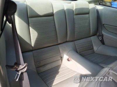 Zdjęcie 10 z 12 samochodu: 2009 FORD MUSTANG VIN:1ZVHT80N295131299 - miniatura