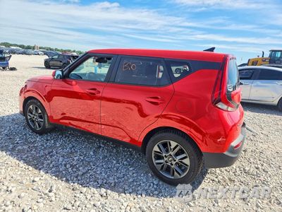 Drugie zdjęcie samochodu z przodu: 2021 KIA SOUL S VIN:KNDJ23AU5M7148904 - miniatura