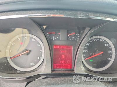 Zdjęcie 9 z 13 samochodu: 2015 GMC TERRAIN SLT VIN:2GKALSEKXF6171750 - miniatura