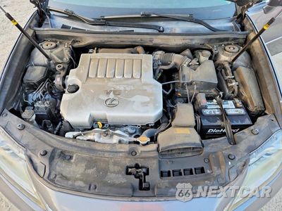 Zdjęcie 11 z 12 samochodu: 2014 LEXUS ES 350 VIN:JTHBK1GGXE2132219 - miniatura
