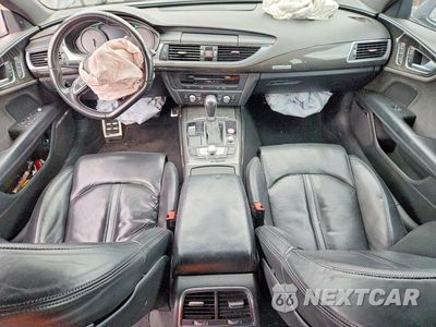 Zdjęcie 8 z 12 samochodu: 2017 AUDI S7 PREMIUM PLUS VIN:WAUWFAFC7HN008124 - miniatura