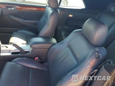 Zdjęcie 10 z 12 samochodu: 2007 TOYOTA CAMRY SOLARA SLE V6 VIN:4T1FA38P37U115670 - miniatura