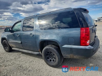 Drugie zdjęcie samochodu z przodu: 2008 GMC YUKON XL K1500 VIN:1GKFK16368J145839 - miniatura