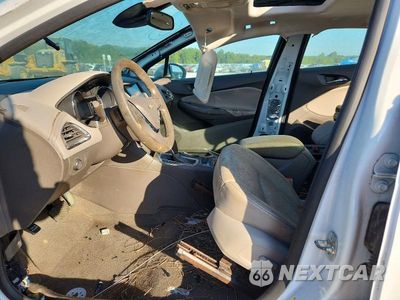 Zdjęcie 7 z 12 samochodu: 2017 CHEVROLET CRUZE PREMIER VIN:1G1BF5SM5H7109411 - miniatura