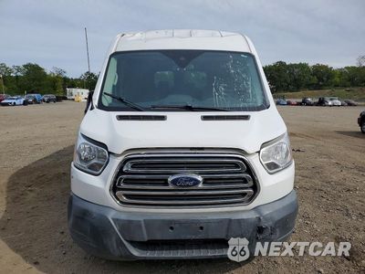 Piąte zdjęcie samochodu w środku: 2016 FORD TRANSIT T-350 VIN:1FBZX2CG1GKA92729 - miniatura