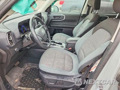 Zdjęcie 7 z 12 samochodu: 2022 FORD BRONCO SPORT BIG BEND VIN:3FMCR9B60NRD23167 - miniatura