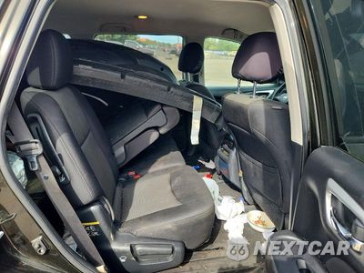Zdjęcie 10 z 13 samochodu: 2017 NISSAN PATHFINDER S VIN:5N1DR2MMXHC646197 - miniatura