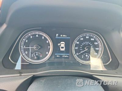 Zdjęcie 9 z 12 samochodu: 2021 HYUNDAI SONATA SEL VIN:5NPEL4JA0MH105917 - miniatura