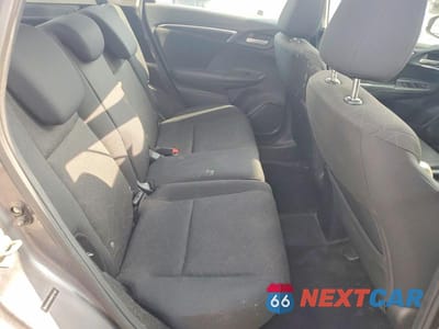 Zdjęcie 10 z 13 samochodu: 2017 HONDA FIT EX VIN:3HGGK5H79HM703162 - miniatura