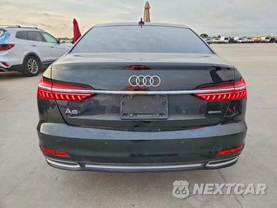 Zdjęcie 6 z 12 samochodu: 2019 AUDI A6 PREMIUM VIN:WAUD8AF24KN130228 - miniatura