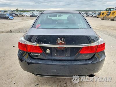 Zdjęcie 6 z 12 samochodu: 2013 HONDA ACCORD LX VIN:1HGCR2F39DA091769 - miniatura