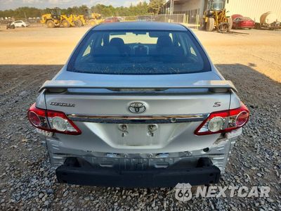 Zdjęcie 6 z 12 samochodu: 2012 TOYOTA COROLLA S VIN:5YFBU4EE6CP035967 - miniatura