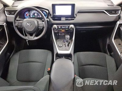 Zdjęcie 8 z 13 samochodu: 2025 TOYOTA RAV4 LE VIN:4T3LWRFV6SU215321 - miniatura