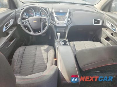 Zdjęcie 8 z 13 samochodu: 2014 CHEVROLET EQUINOX LS VIN:2GNFLEEK7E6251208 - miniatura