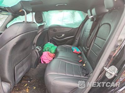 Zdjęcie 11 z 13 samochodu: 2018 MERCEDES-BENZ GLC COUPE 300 4MATIC VIN:WDC0J4KB0JF354497 - miniatura