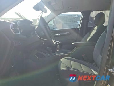 Zdjęcie 7 z 13 samochodu: 2026 CHEVROLET TRAILBLAZER LT VIN:KL79MPSL5TB210871 - miniatura