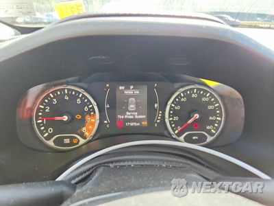 Zdjęcie 9 z 13 samochodu: 2015 JEEP RENEGADE SPORT VIN:ZACCJAAT1FPB48816 - miniatura