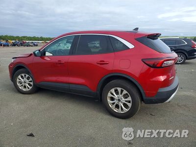 Drugie zdjęcie samochodu z przodu: 2023 FORD ESCAPE ACTIVE VIN:1FMCU9GN9PUA38381 - miniatura