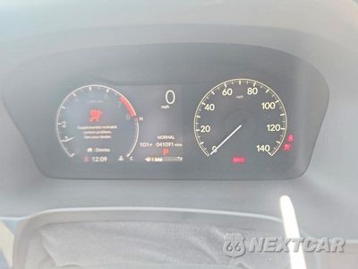Zdjęcie 9 z 12 samochodu: 2024 HONDA RIDGELINE RTL VIN:5FPYK3F5XRB015919 - miniatura