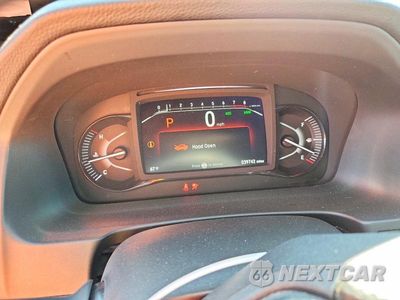 Zdjęcie 9 z 12 samochodu: 2023 HONDA PASSPORT TRAIL SPORT VIN:5FNYF8H68PB018380 - miniatura