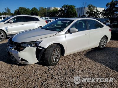 2017 TOYOTA CAMRY XLE 4T1BF1FK0HU269041 - główne zdjęcie licytacji z USA - miniatura