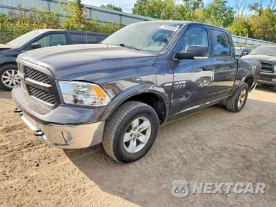 2016 RAM 1500 SLT 1C6RR7LTXGS266546 - główne zdjęcie licytacji z USA - miniatura