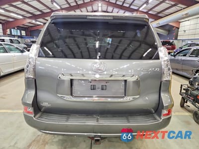 Zdjęcie 6 z 13 samochodu: 2014 LEXUS GX 460 PREMIUM VIN:JTJJM7FX3E5075675 - miniatura