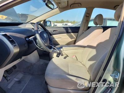 Zdjęcie 7 z 12 samochodu: 2009 TOYOTA PRIUS BASE VIN:JTDKB20U093477282 - miniatura