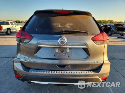 Zdjęcie 6 z 13 samochodu: 2020 NISSAN ROGUE SL VIN:5N1AT2MT8LC749932 - miniatura
