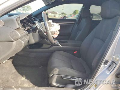 Zdjęcie 7 z 12 samochodu: 2019 HONDA CIVIC SPORT VIN:SHHFK7H47KU414156 - miniatura