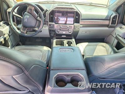 Zdjęcie 8 z 12 samochodu: 2022 FORD F350 SUPER DUTY VIN:1FT8W3BTXNEE63574 - miniatura