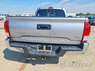 Zdjęcie 6 z 13 samochodu: 2017 TOYOTA TACOMA SR5 V6 VIN:5TFRZ5CN6HX047389 - miniatura