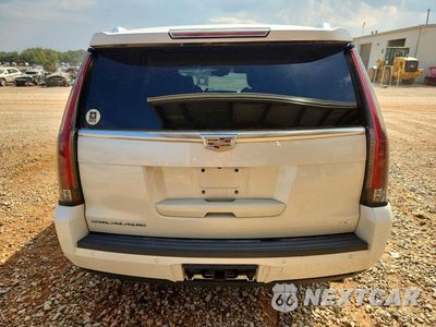 Zdjęcie 6 z 13 samochodu: 2015 CADILLAC ESCALADE PLATINUM VIN:1GYS4PKJ6FR707291 - miniatura