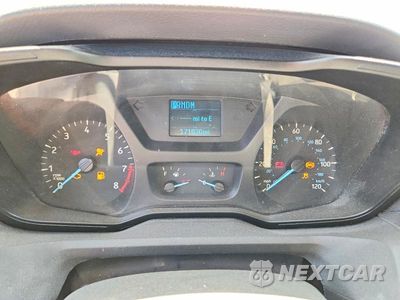 Zdjęcie 9 z 12 samochodu: 2018 FORD TRANSIT T-350 VIN:1FBZX2CM8JKB43317 - miniatura